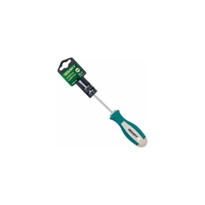 Шлицевая отвертка ВОЛАТ SL4 18060-410