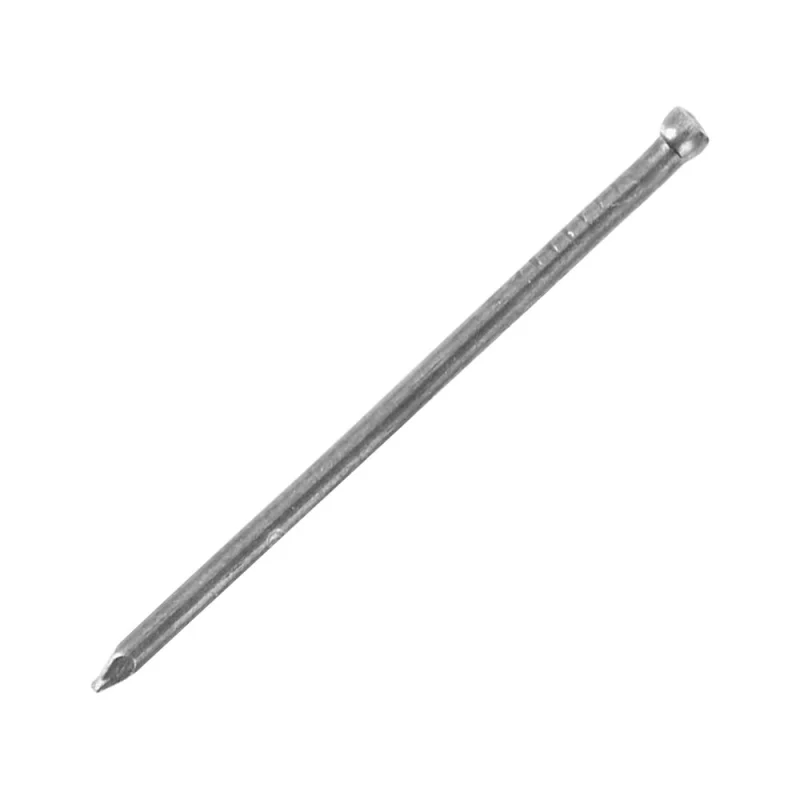Финишный гвоздь КРЕПКО-НАКРЕПКО 1.8x30 оцинк. 0.5 кг 41783