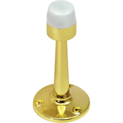 Дверной ограничитель MORELLI DS2 GP цвет - золото 9009102