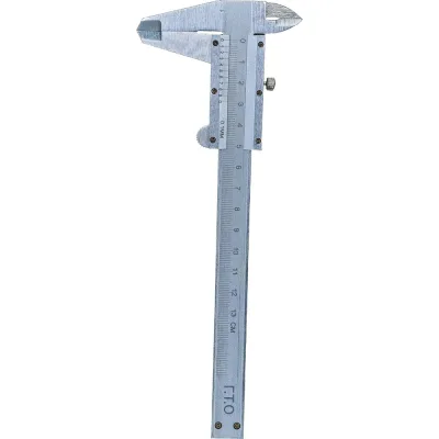 Штангенциркуль ГТО ШЦ-I-125 0,1 кл.2 ГОСТ 166-89 VC1250102