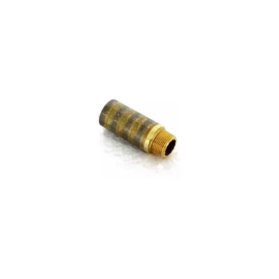 Удлинитель Viega НВ 3/4"х65, бронза 357269