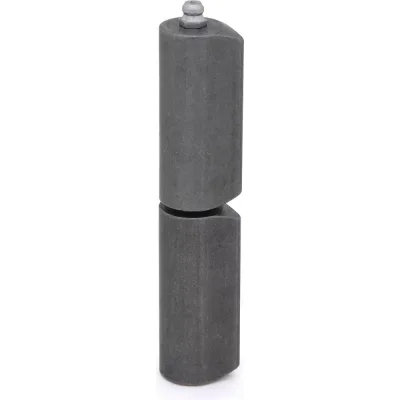 Приварная петля Palladium 22x120 мм УТ-00000772