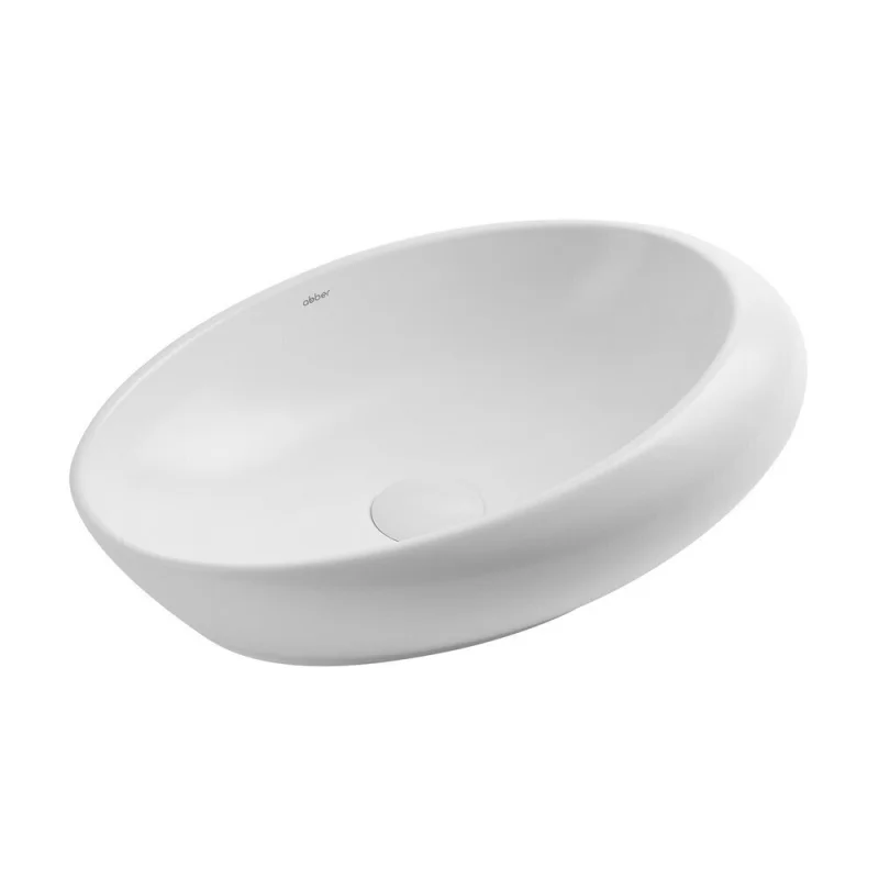 Π Π°ΠΊΠΎΠ²ΠΈΠ½Π° Π½Π°ΠΊΠ»Π°Π΄Π½Π°Ρ ABBER Bequem AC2107MW Π±Π΅Π»Π°Ρ ΠΌΠ°ΡΠΎΠ²Π°Ρ