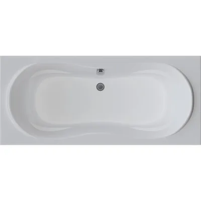 Ванна 1Marka ДИНАМИКА/DINAMIKA 1700х800 СМ/ПР 01ди1780
