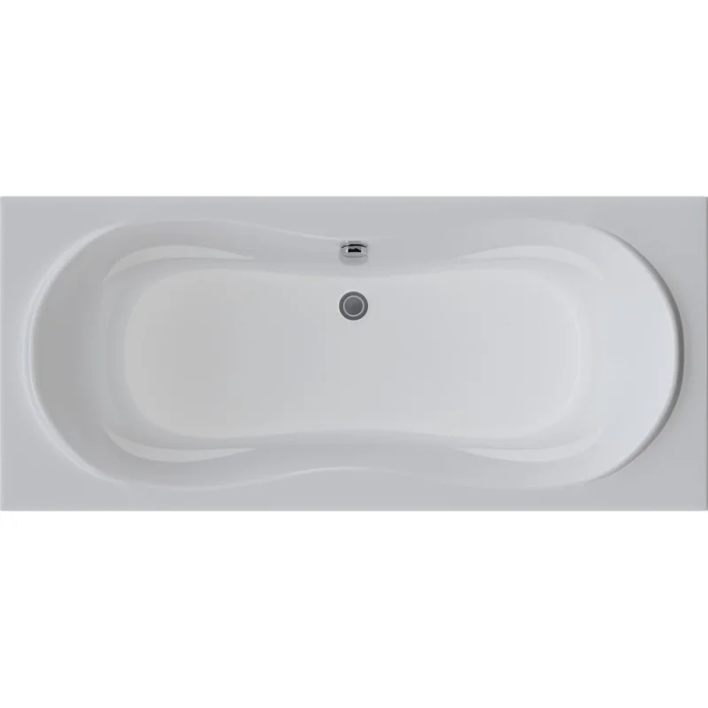 Ванна 1Marka ДИНАМИКА/DINAMIKA 1700х800 СМ/ПР 01ди1780