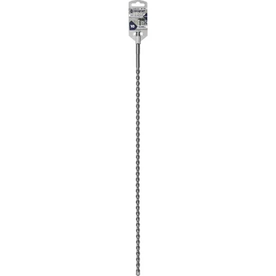 Бур по бетону Basis (10x550х600 мм; SDS-plus) Monogram 087-799