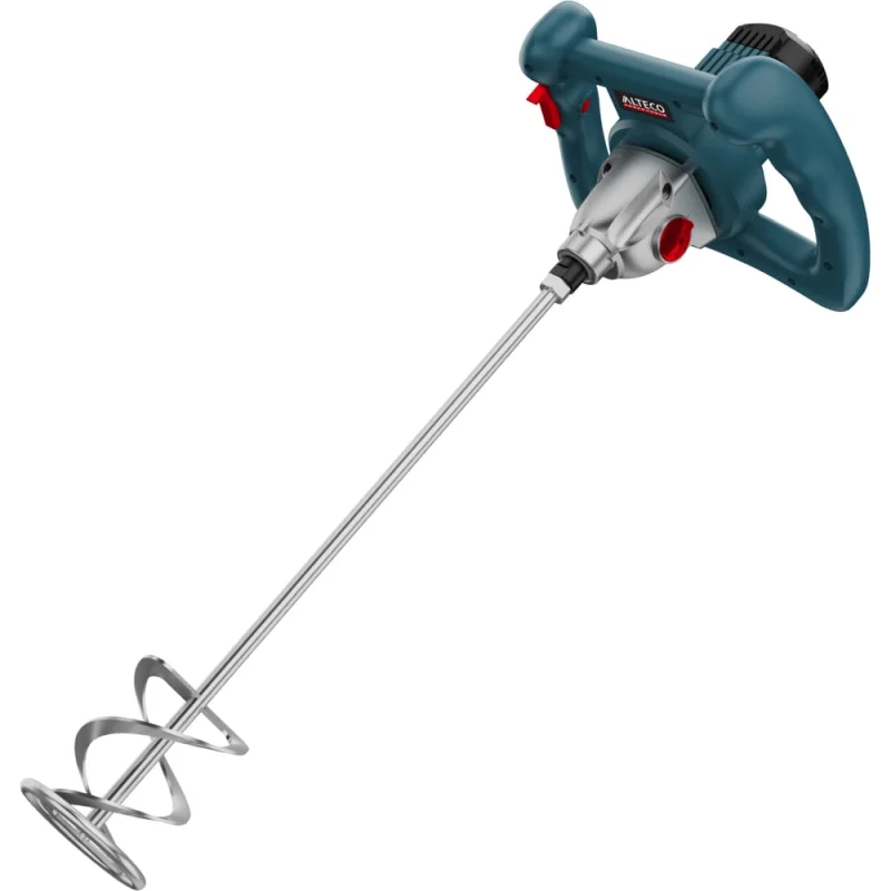 Строительный миксер Alteco MX 14002.1 23750