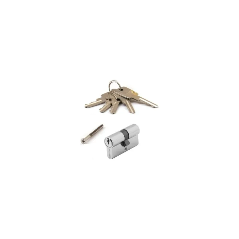 Цилиндровый механизм AVERS ZC-60-CR 21633 00021633