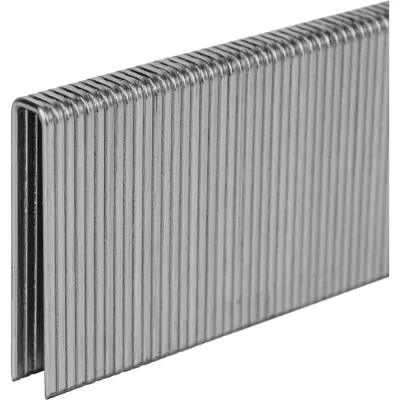 Скобы для степлера Elitech 0704.032600 (5.7х32мм,1.05х1.25мм,5000шт) 195047