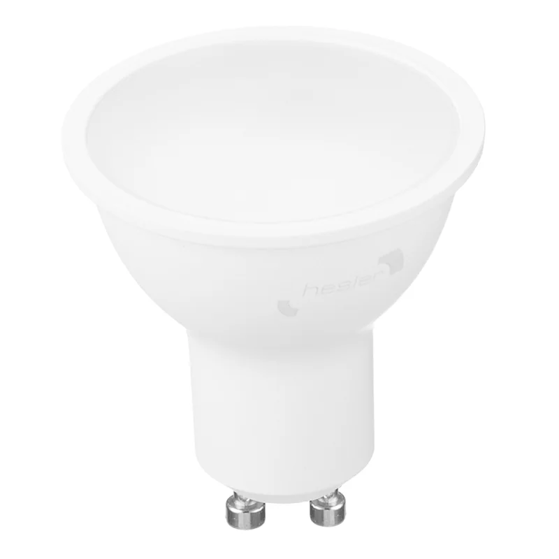 ΠΠ°ΠΌΠΏΠ° ΡΠ²Π΅ΡΠΎΠ΄ΠΈΠΎΠ΄Π½Π°Ρ Hesler GU10 2700Π 5 ΠΡ 475 ΠΠΌ 230 Π ΡΠ΅ΡΠ»Π΅ΠΊΡΠΎΡ PAR16