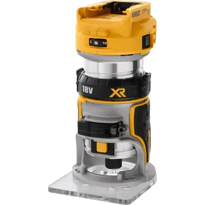Фрезер DEWALT 18.0 В XR DCW604N-XJ
