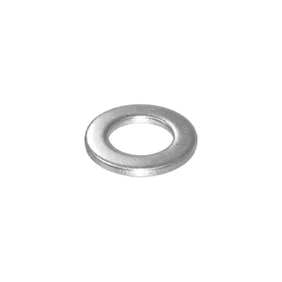 Плоская шайба STARFIX М42 цинк, DIN 125, 5 кг SMV1-75356-5