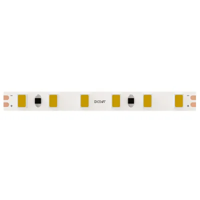 Лента светодиодная Arte Lamp 3000К белый свет 9,6 Вт/м 24 В IP20 SMD 2835 5 м (A2412005-01-3K)