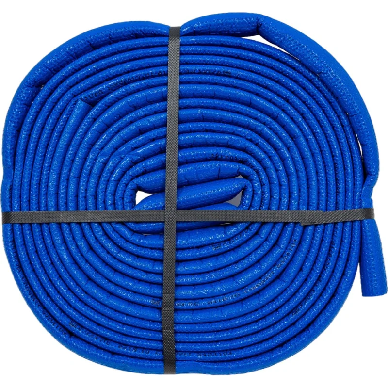 Π’ΡΡΠ±ΠΊΠ° K-FLEX PE 18/6 10 COMPACT BLUE R060182103PECB