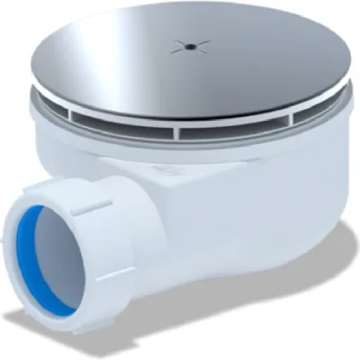 Сифон для поддона AQUATON Калифорния 1A212205XX000