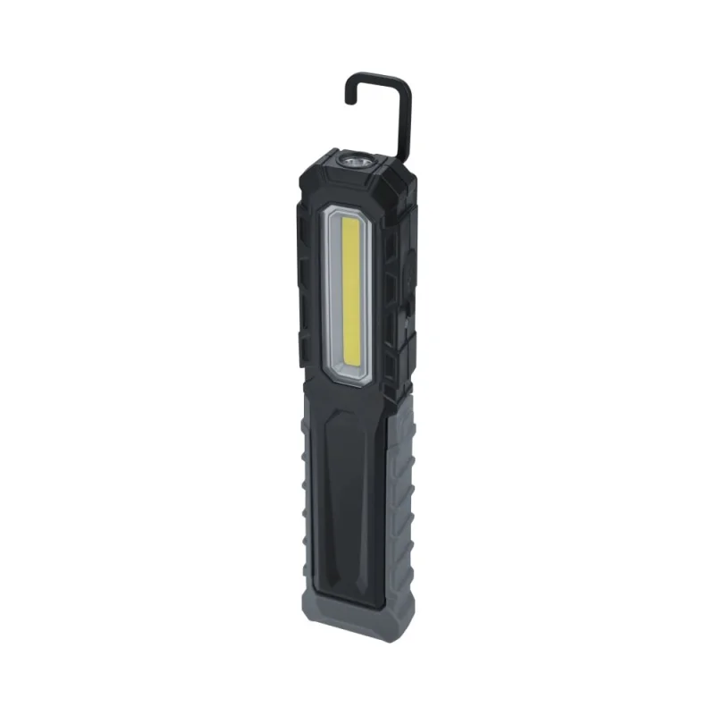 Π€ΠΎΠ½Π°ΡΡ Navigator 95 694 NPT-W19-ACCU Π΄Π»Ρ ΡΠ°Π±ΠΎΡΡ, 1LED, 3ΠΡ+1COB, 2ΠΡ, Li-ion 0.5ΠΡ 95694