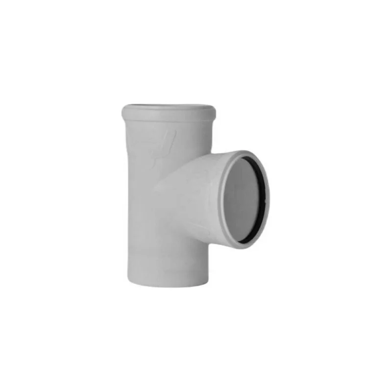 Тройник RTP ELITE МК МПП 160x160x87 белый 37656