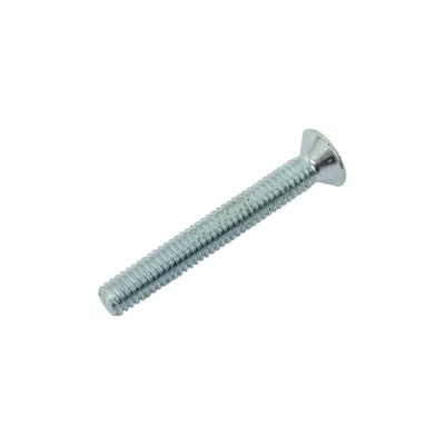 Винт SWFS DIN965 М4х30, 12 шт., пакетик тов-092449