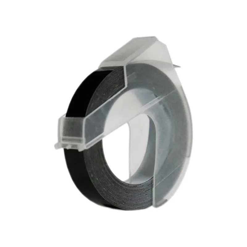 ΠΠ΅Π½ΡΠ° Vell 5238-09 (9 ΠΌΠΌ x 3 ΠΌ, ΡΠ΅ΡΠ½Π°Ρ) Π΄Π»Ρ Alpha ΠΈ Dymo Omega (1 ΡΡ.) 355883