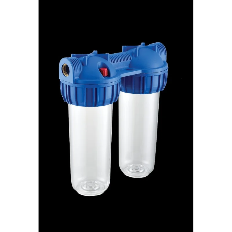 ΠΠΎΠ»Π±Π° UNIPUMP 10" CFC-10Π-2 ΡΠ΅Π·ΡΠ±Π° 3/4" Π΄Π²ΠΎΠΉΠ½Π°Ρ, Π±Π΅Π· ΠΊΠ°ΡΡΡΠΈΠ΄ΠΆΠ° 98409