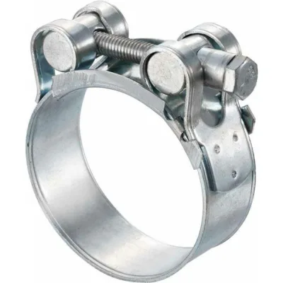 Π£ΡΠΈΠ»Π΅Π½Π½ΡΠΉ Ρ
ΠΎΠΌΡΡ TITAN LOCK 162-174 ΠΌΠΌ, ΠΎΡΠΈΠ½ΠΊ. ΠΆΠ΅Π»Π΅Π·ΠΎ TL162-174RC