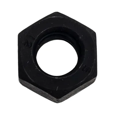 Высокопрочная гайка DINFIX M 8, класс прочности 12, DIN 934, 50 шт. 00-0004233