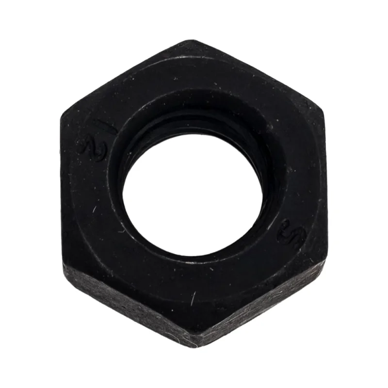 Высокопрочная гайка DINFIX M 8, класс прочности 12, DIN 934, 50 шт. 00-0004233
