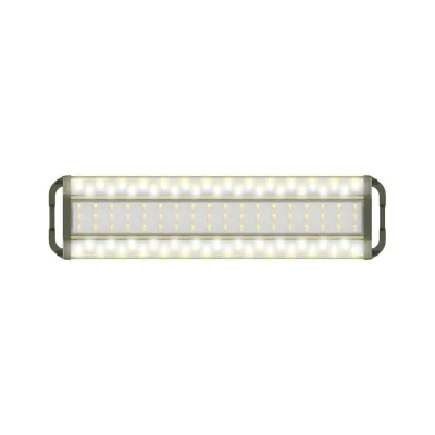 Кемпинговый фонарь CLAYMORE 3Face Neo 30 Khaki Gray CLF-3000