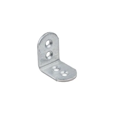 Мебельный уголок STARFIX 17x25x25 мм KW 1 белый цинк, 100 штук SMC2-60879-100