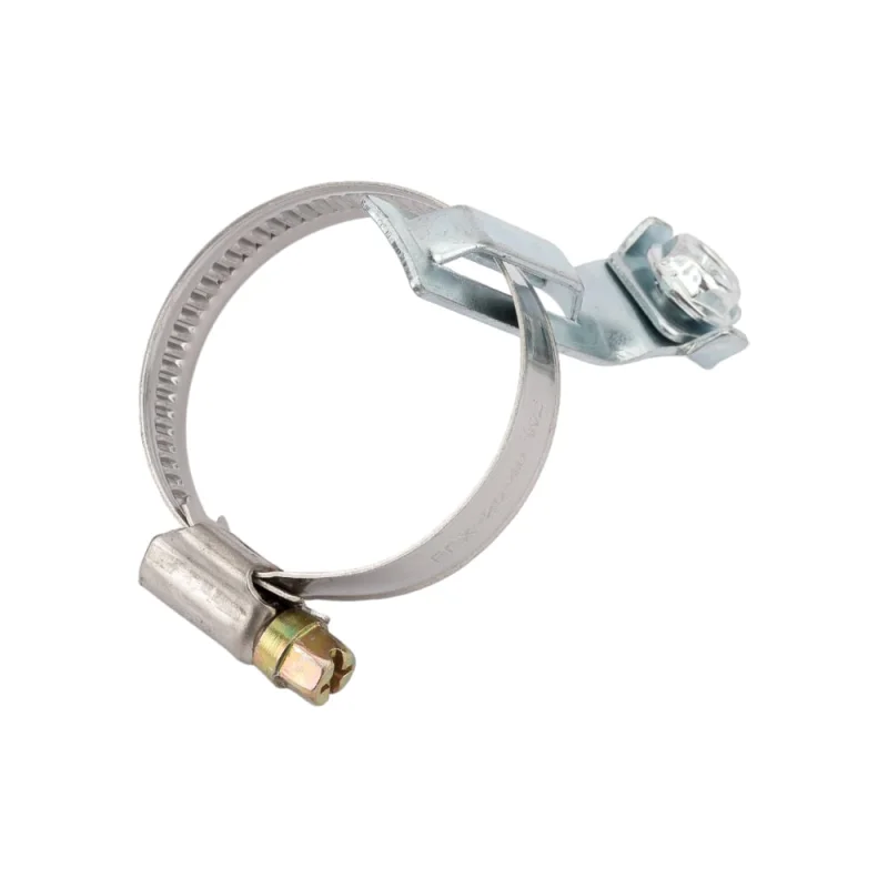 Хомут заземления FORTISFLEX УХЗ 25-40/W2 78513