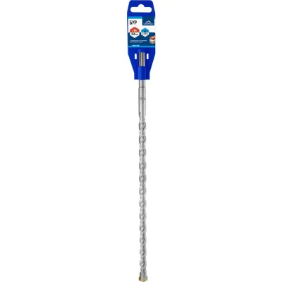 Бур SDS-plus (14х360 мм) Vertextools 999-14-360