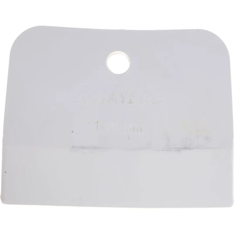 Резиновый шпатель STAYER MASTER 100 мм 1027-100