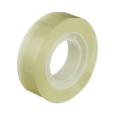 Канцелярская клейкая лента Kores 15 мм x 33 м 167749