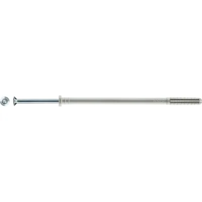 Дюбель-гвоздь Tecfi YZ 8x160, 5 шт. 147539