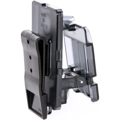 Клипса для лески MEIHO LEADER CLIP BM-L 60x107x53 мм LEADER-CLIP-BM-L