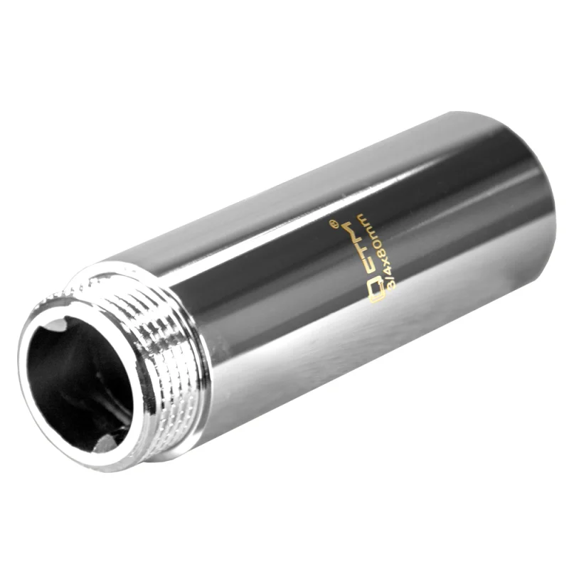 Удлинитель СТМ 3/4"x80 мм, г/ш CREMF380