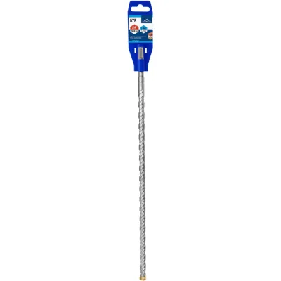 Бур SDS-plus (14х460 мм) Vertextools 999-14-460