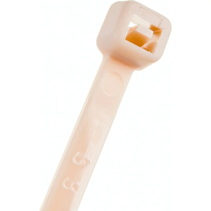 Нейлоновый хомут TDM ELECTRIC серия ЭКО 3.6х200 мм, сосна, 25 штук SQ0515-0372