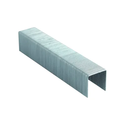 Скобы для степлера HOEGERT TECHNIK тип J, 12 мм, 11,3 мм, 1000 шт. HT2C056