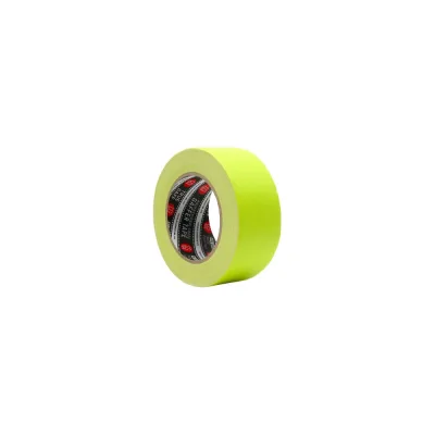 Клейкая лента TrueGaff DGTAPE - Гаффа тейп 50мм/23м - Желтый TrueGAFF50/25/FL-Y