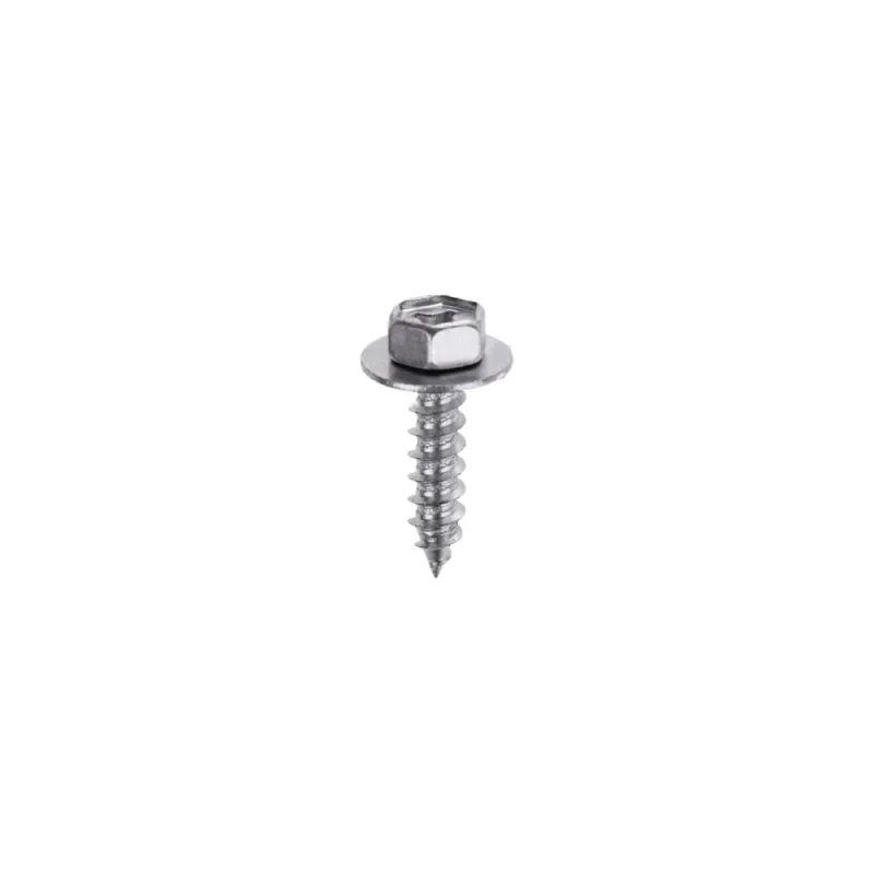 Крепеж 10 шт AVERS 90159T0033-10
