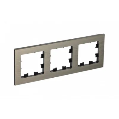 Π Π°ΠΌΠΊΠ° Systeme Electric AtlasDesign Nature ΡΡΠ΅Ρ
ΠΌΠ΅ΡΡΠ½Π°Ρ Π»Π°ΡΡΠ½Ρ (ATN312203)