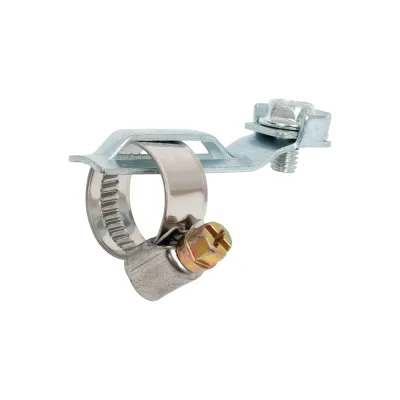 Хомут заземления FORTISFLEX УХЗ (12-20)/W2 84645