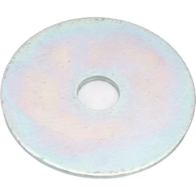 Кузовная увеличенная шайба ЕВРОПАРТНЕР ZN М8х40 4шт. 12 0456 1