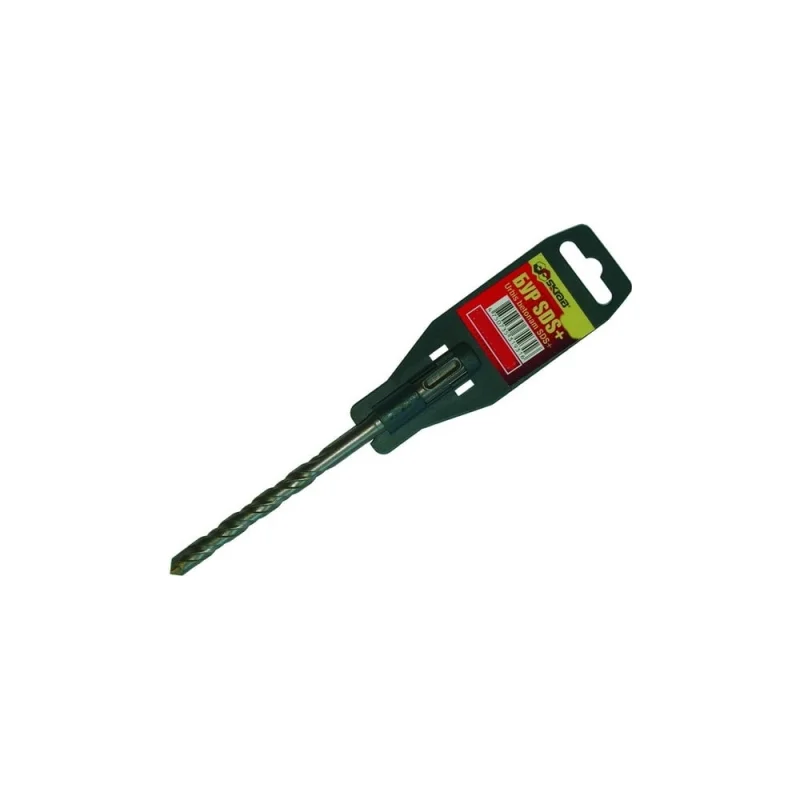 Сверло-бур KW (12х350 мм; SDS Plus) SKRAB 32156