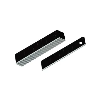 Лезвия для ножа CutiX KN-9010165BK 10 шт Knipex KN-9010165E02