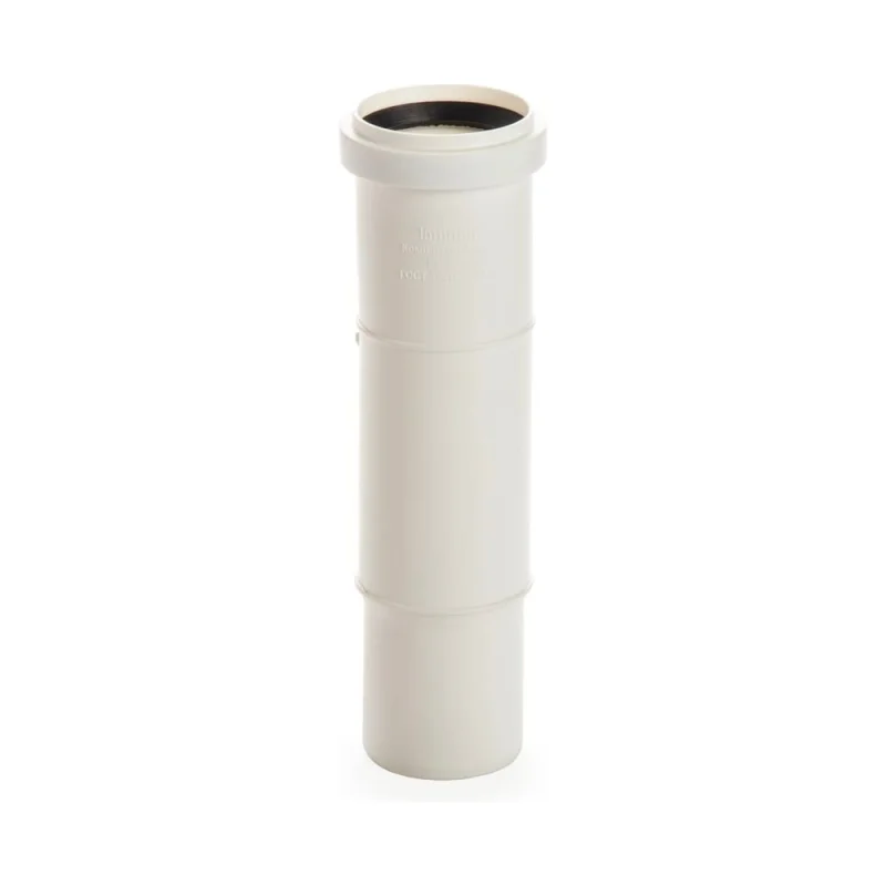 Патрубок компенсационный LAMMIN МК 110, 45/1 Lm39050000110