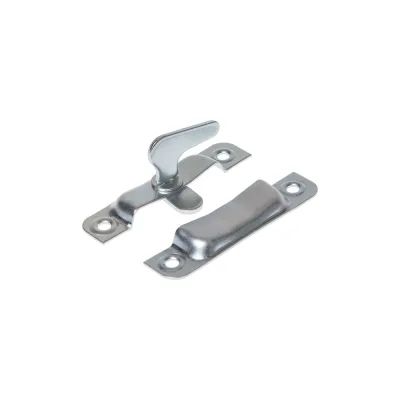 Форточная завертка STARFIX цинк SMP-23784-1