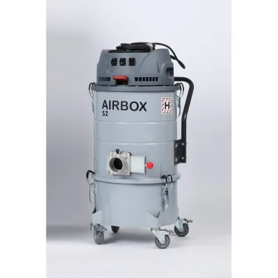 Промышленный пылесос AIRBOX S2 A0054