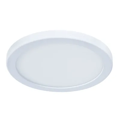 Светильник встраиваемый светодиодный белый 9 Вт 6500К IP20 Arte Lamp Mesura (A7973PL-1WH)
